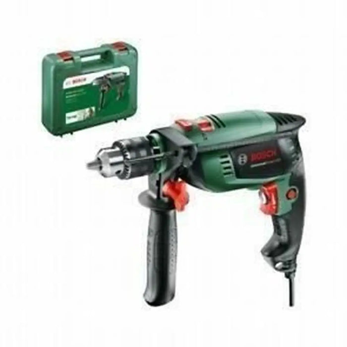 Електрическа отвертка BOSCH UniversalImpact 730