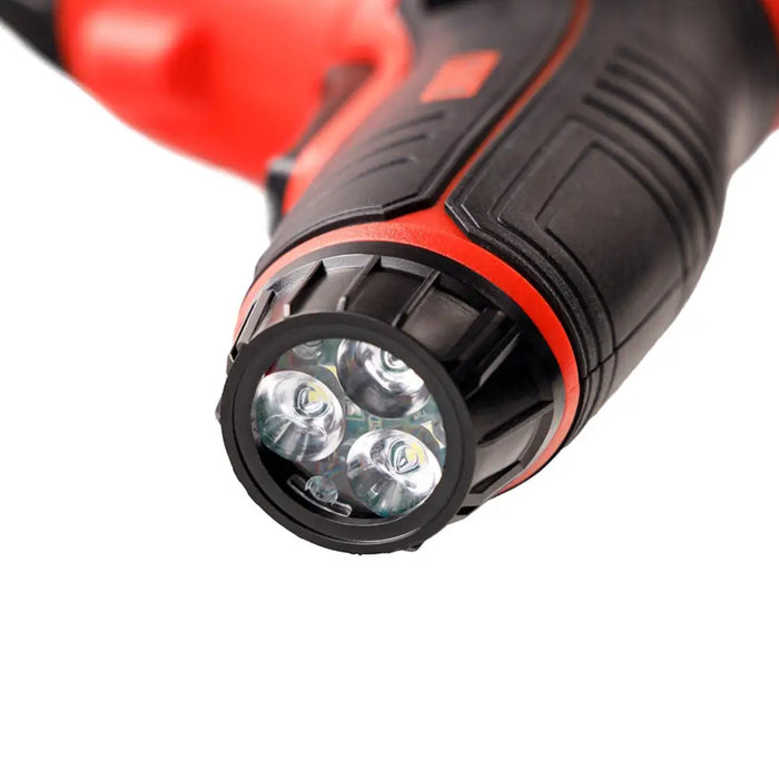 Електрическа отвертка CASALS CCS3621B 3.6V