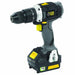 Електрическа отвертка Fartools X-FIT XF-IMPACT DRILL S / S