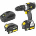 Електрическа отвертка Fartools X-FIT XF-IMPACT DRILL S / S