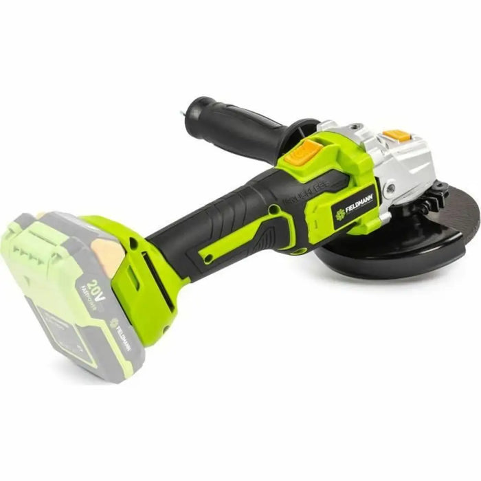 Електрическа отвертка Fieldmann 60 W 60 Nm