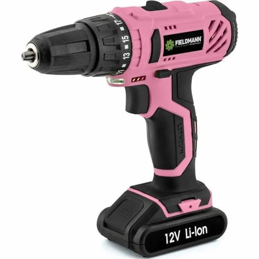 Електрическа отвертка Fieldmann FDV 10202-A