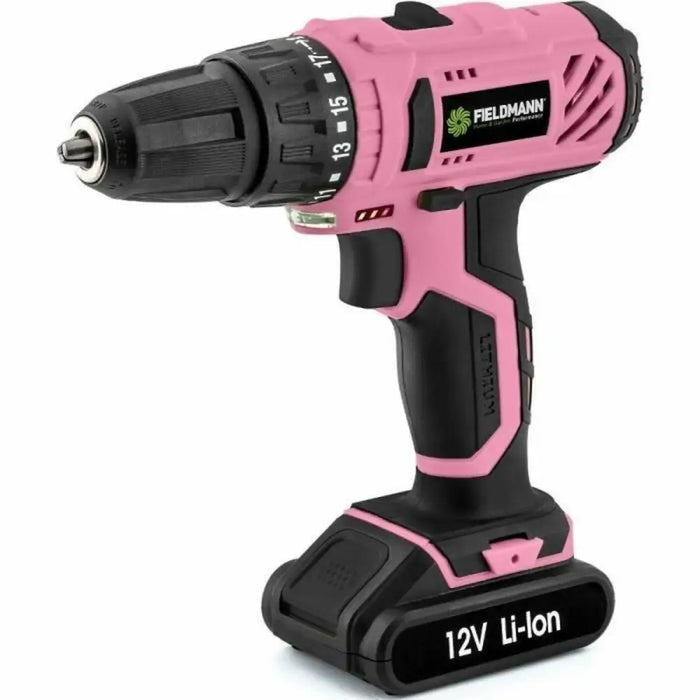 Електрическа отвертка Fieldmann FDV 10202-A