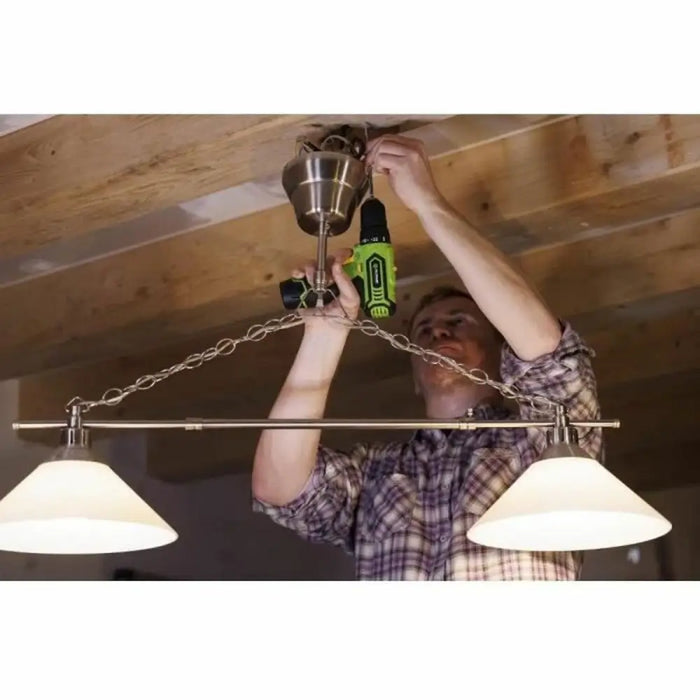 Електрическа отвертка Fieldmann FDV 10252-A