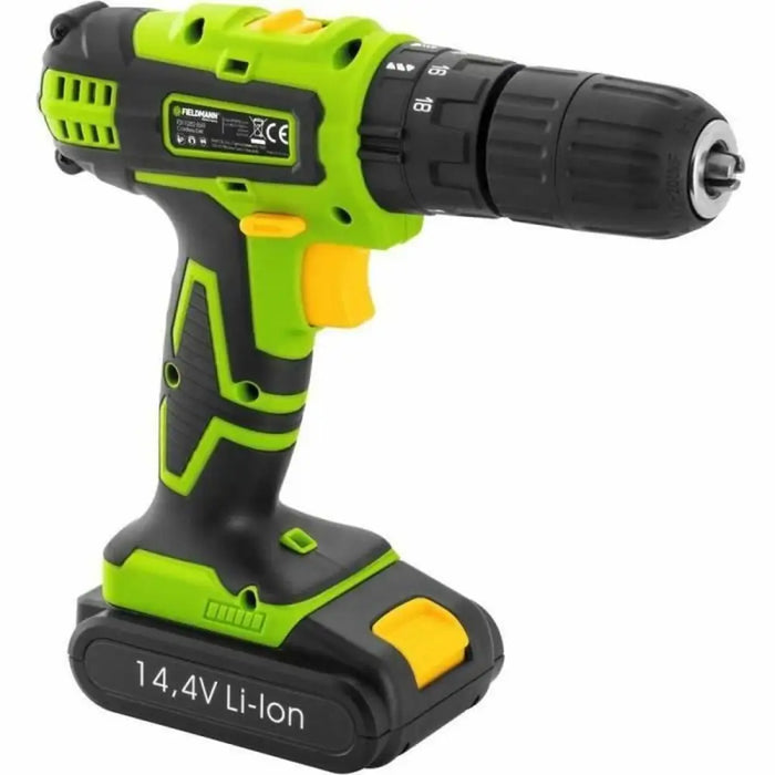 Електрическа отвертка Fieldmann FDV 10352-A 35 Nm