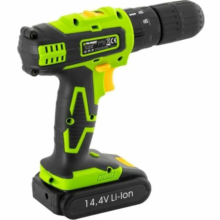 Електрическа отвертка Fieldmann FDV 10352-A 35 Nm