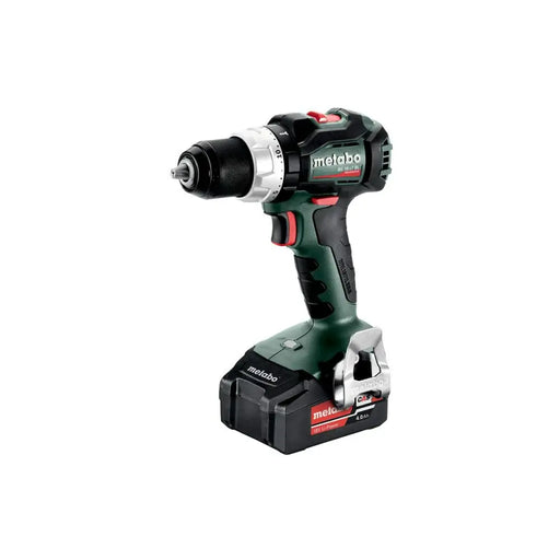 Електрическа отвертка Metabo 602325500 60 Nm