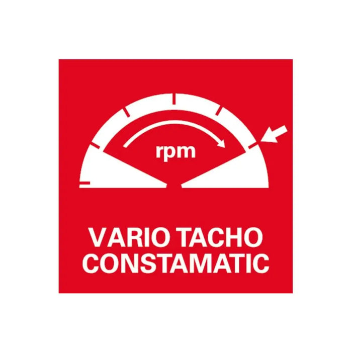 Електрическа отвертка Metabo 6798308 1300 W