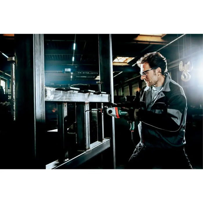 Електрическа отвертка Metabo 6798308 1300 W