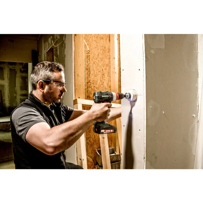 Електрическа отвертка Metabo 900 W 34 Nm