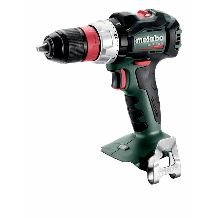 Електрическа отвертка Metabo 900 W 34 Nm