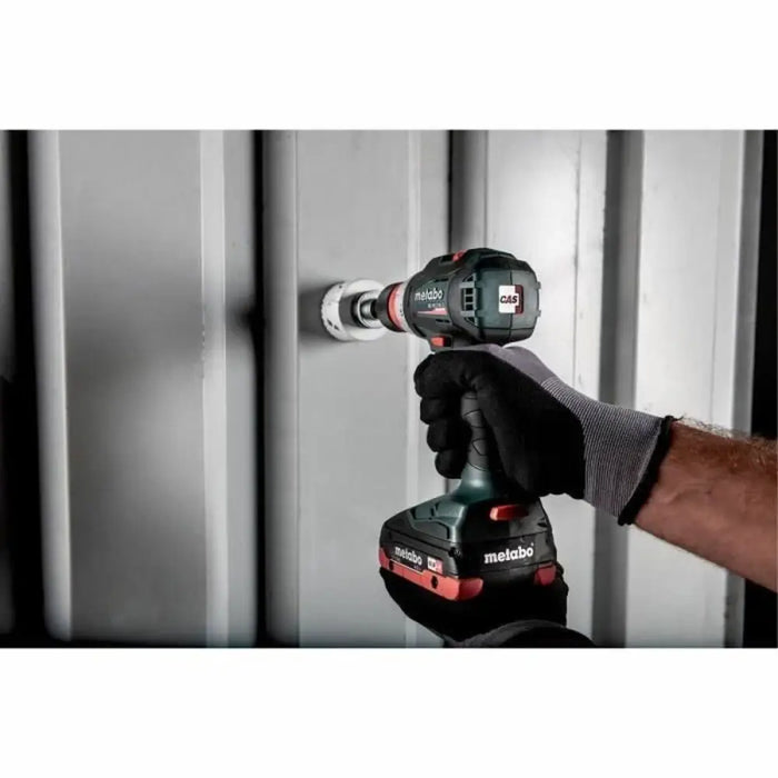 Електрическа отвертка Metabo 900 W 34 Nm