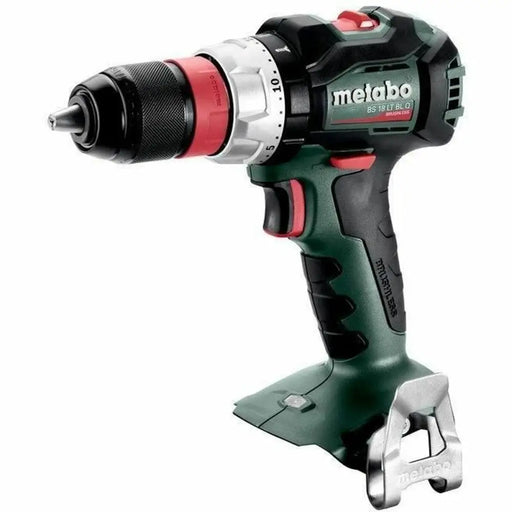 Електрическа отвертка Metabo 900 W 34 Nm