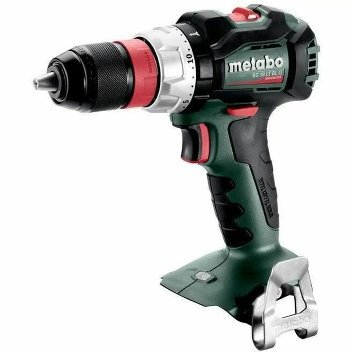 Електрическа отвертка Metabo 900 W 34 Nm