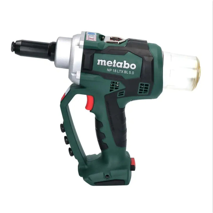 Електрическа отвертка Metabo NP 18 LTX