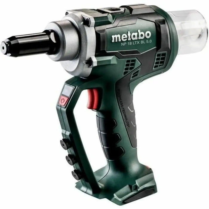 Електрическа отвертка Metabo NP 18 LTX