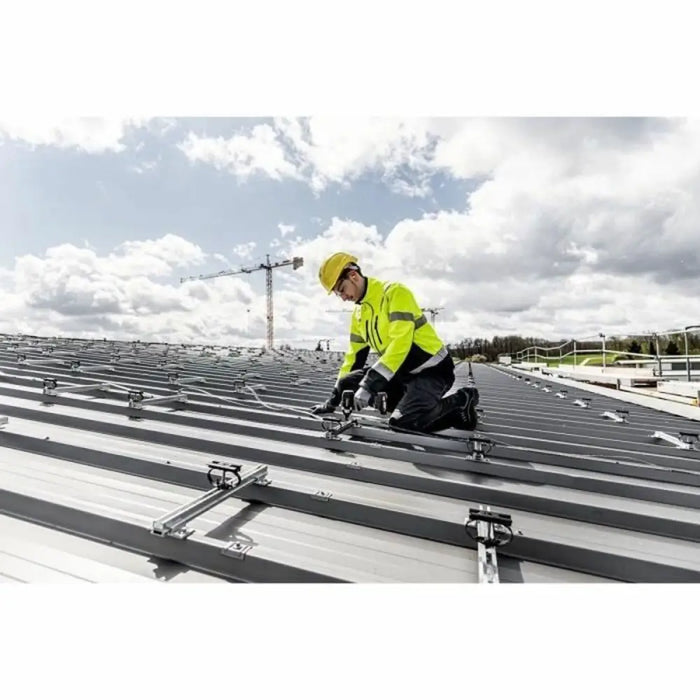 Електрическа отвертка Metabo SSW 18 LT 300 BL