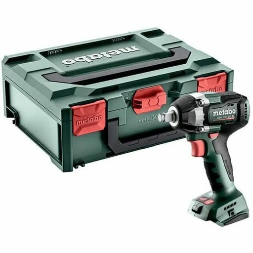 Електрическа отвертка Metabo SSW 18 LT 300 BL