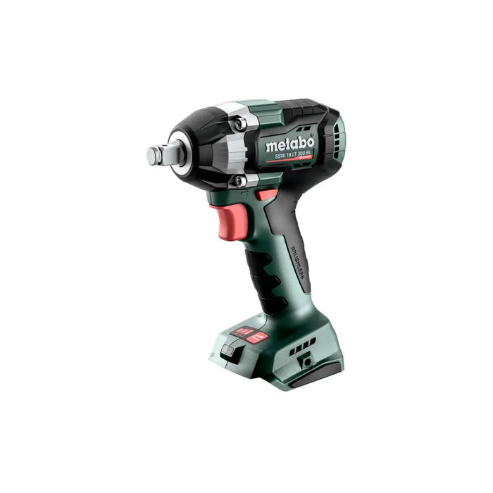 Електрическа отвертка Metabo SSW 18 LT 300 BL