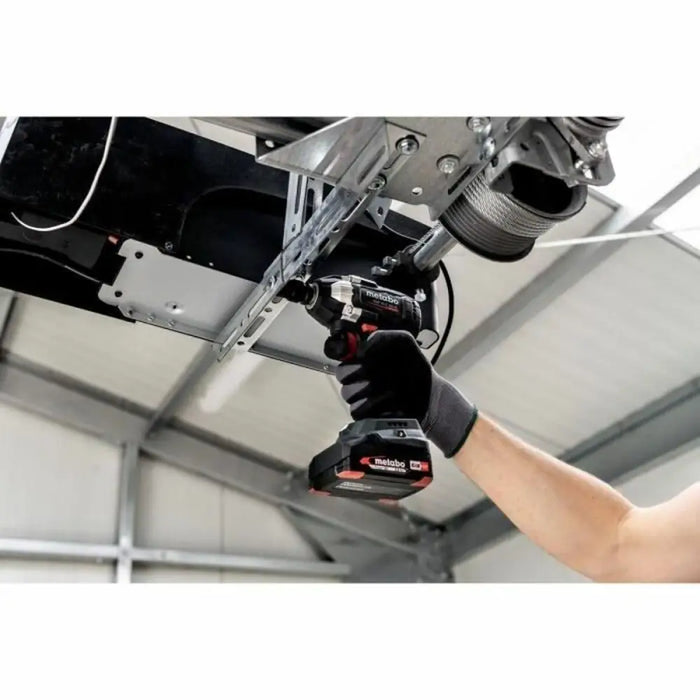 Електрическа отвертка Metabo SSW 18 LT 300 BL