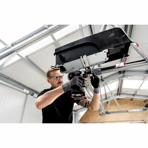 Електрическа отвертка Metabo SSW 18 LT 300 BL