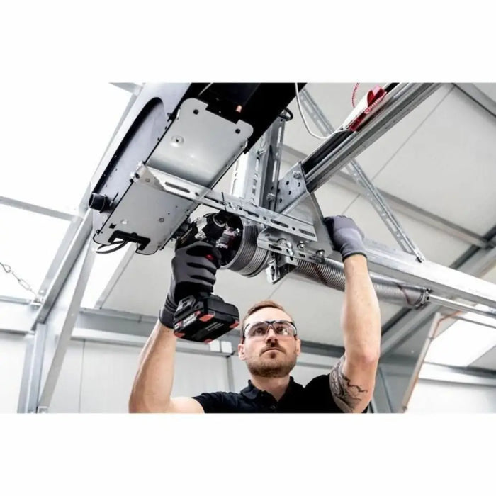 Електрическа отвертка Metabo SSW 18 LT 300 BL