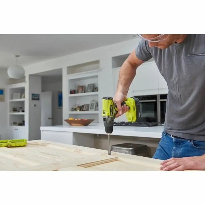 Електрическа отвертка Ryobi