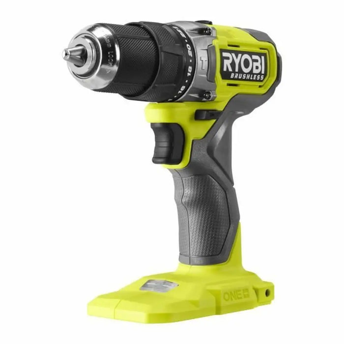 Електрическа отвертка Ryobi
