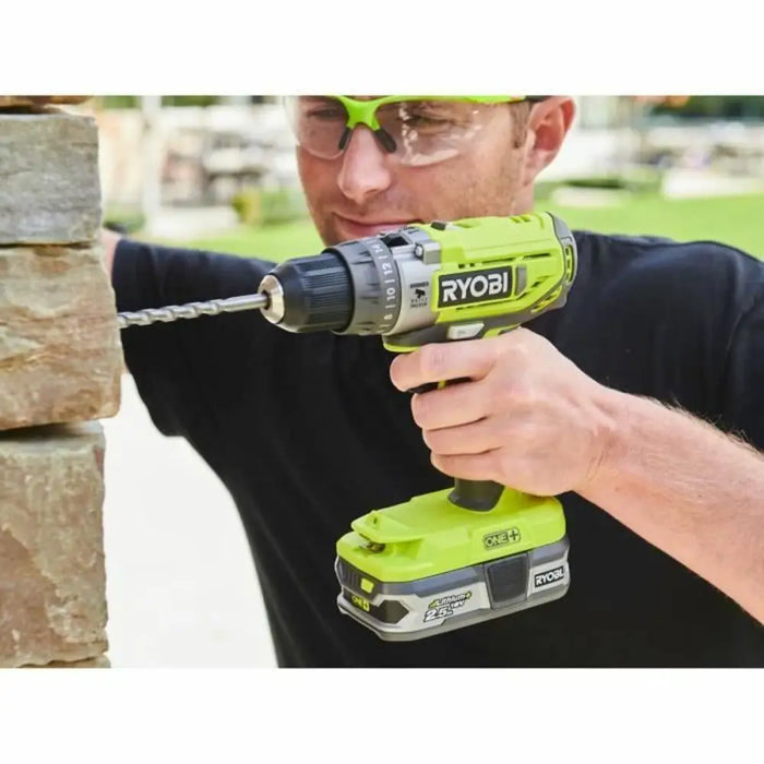 Електрическа отвертка Ryobi