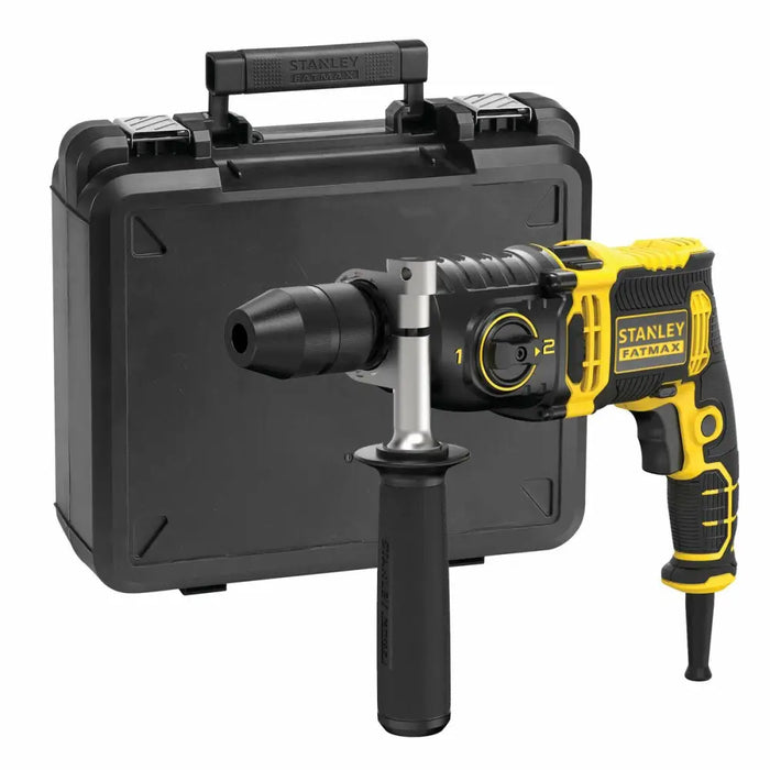 Електрическа отвертка Stanley 26/3-850K 850 W