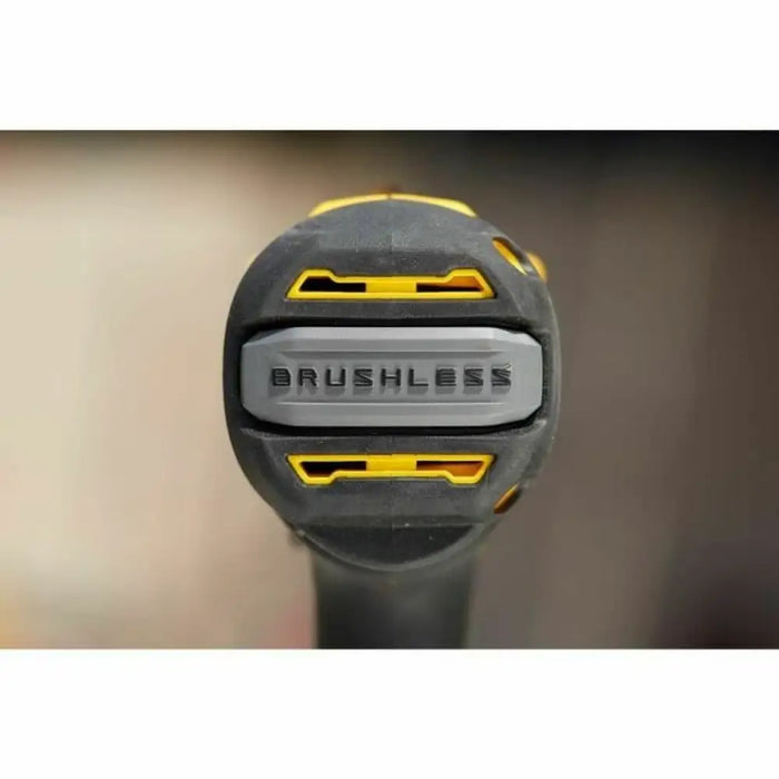 Електрическа отвертка Stanley SF-SFMCD715M2K