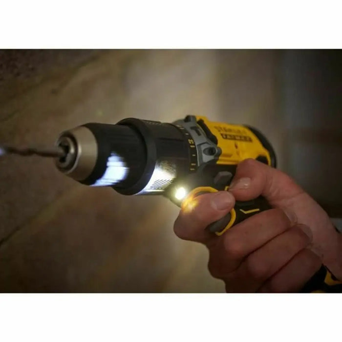 Електрическа отвертка Stanley SF-SFMCD715M2K