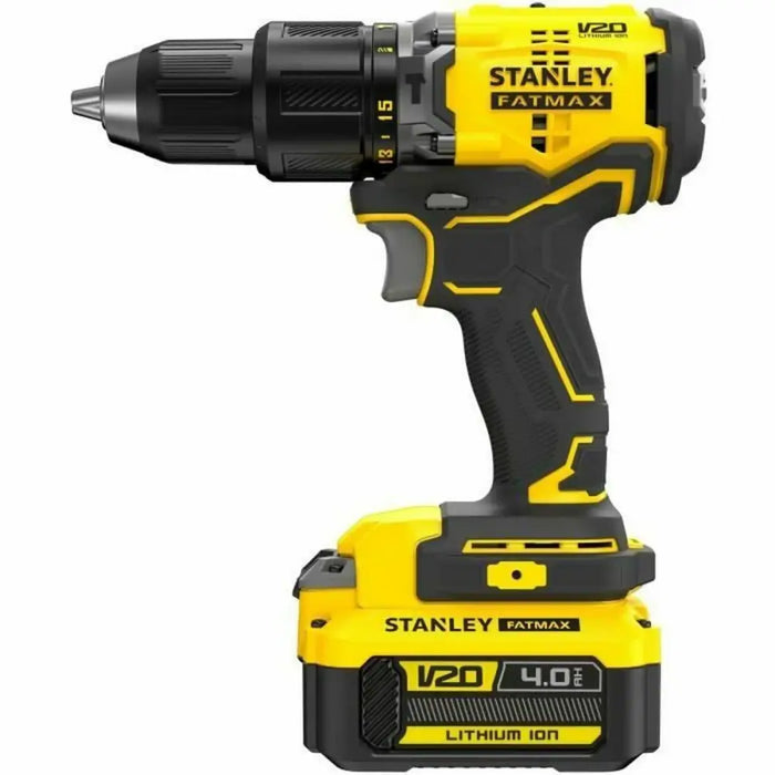 Електрическа отвертка Stanley SF-SFMCD715M2K