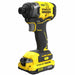 Електрическа отвертка Stanley SFMCF810D2K-QW