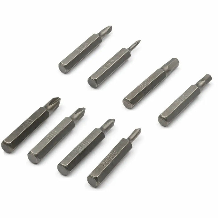 Електрическа Отвертка Startech CTK20PCEDRIVE 20 pcs