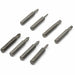 Електрическа Отвертка Startech CTK20PCEDRIVE 20 pcs