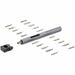 Електрическа Отвертка Startech CTK20PCEDRIVE 20 pcs