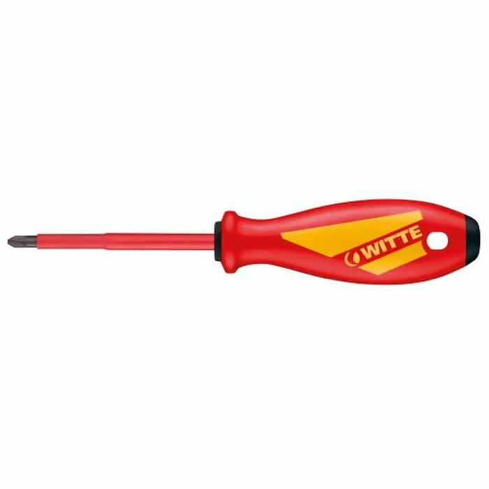 Електрическа отвертка WITTE MAXX VDE Phillips PH2 100 mm