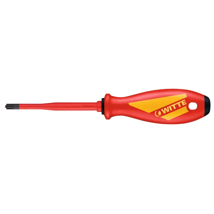 Електрическа отвертка WITTE MAXX VDE Phillips PH2 100 mm