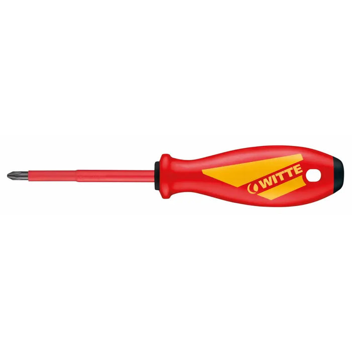 Електрическа отвертка WITTE MAXX VDE Phillips PH4 200 mm