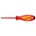 Електрическа отвертка WITTE MAXX VDE Phillips PH4 200 mm