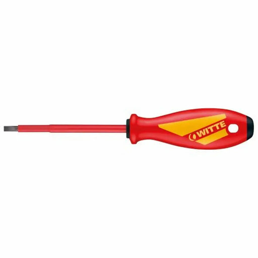 Електрическа отвертка WITTE MAXX VDE Плосък Ø 12 mm 175 mm