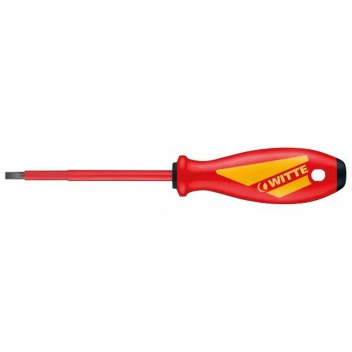 Електрическа отвертка WITTE MAXX VDE Плосък Ø 12 mm 175 mm
