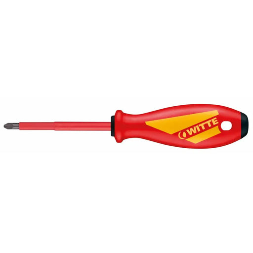 Електрическа отвертка WITTE MAXX VDE Pozidriv PZ 150 mm
