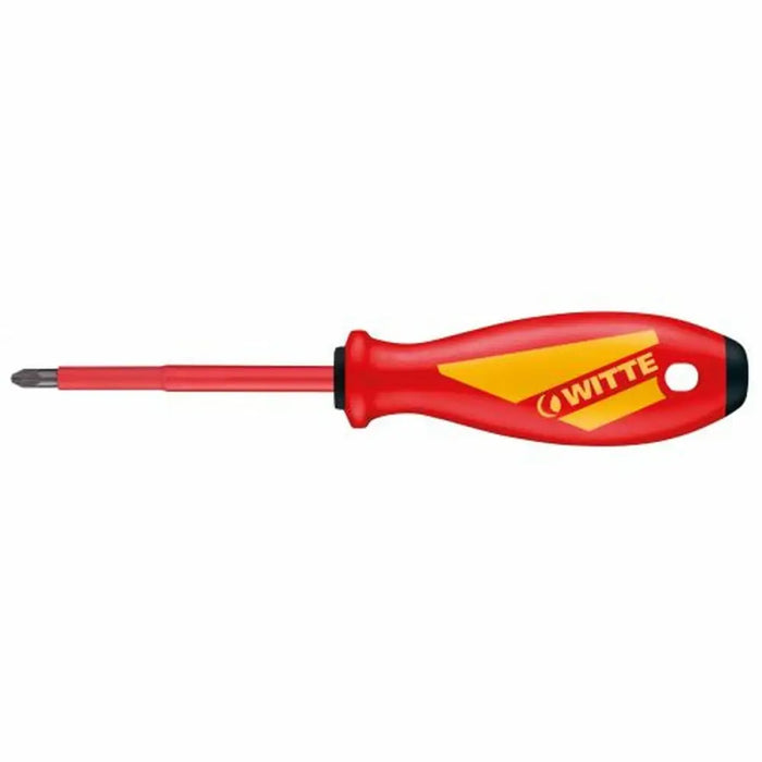 Електрическа отвертка WITTE MAXX VDE Pozidriv PZ 150 mm