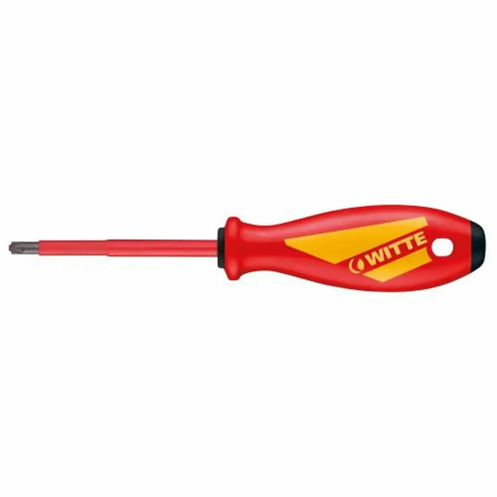 Електрическа отвертка WITTE MAXX VDE Pozidriv PZ2 PZ 100 mm