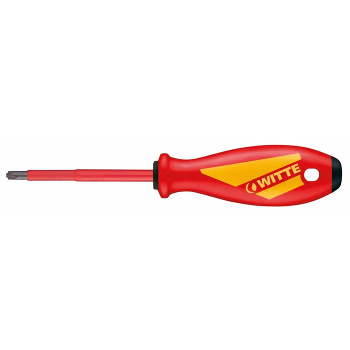Електрическа отвертка WITTE MAXX VDE Pozidriv PZ2 PZ 100 mm