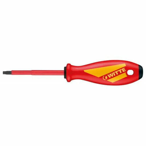 Електрическа отвертка WITTE MAXX VDE Torx