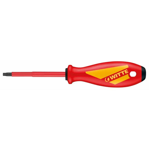 Електрическа отвертка WITTE MAXX VDE Torx