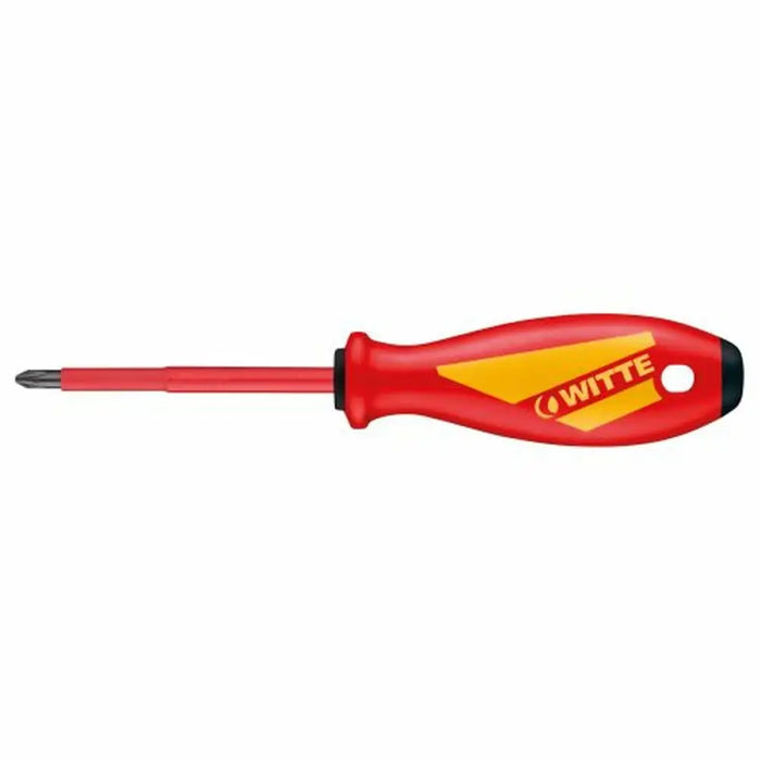 Електрическа отвертка WITTE MAXX VDE Phillips PH4 200 mm